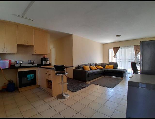 3 BEDROOM PROPERTY TO RENT IN VALHALLA